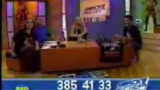 Smackgames - Smackpersa - Parte 1 - 2002 - Red TV