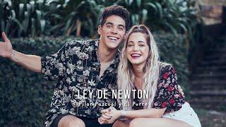 El Purre & Pili Pascual  - Ley De Newton -