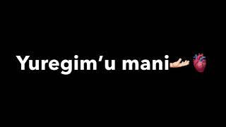 Axir oshiqman