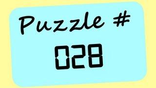 Puzzle 28 - Smallest Number with a whole number Square/Cube/4th/5th Root