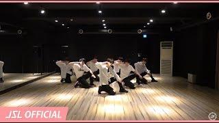 [Choreography] TARGET (타겟) - '실화냐' (Is it true) 안무영상