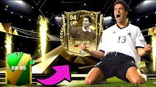  PACK OPENING FC MOBILE | HOW TO GET RONALDO RIVALS DERBY PACK OPENING