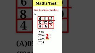 logical questions for all classes. #shorts #logicalreasoning #ssccgl #sscchsl