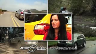 Mary, Melissa, and Pat talk about their experience with Stanley Subaru