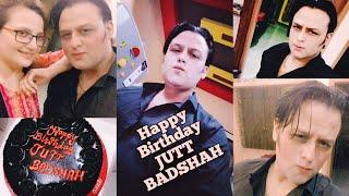 HAPPY BIRTHDAY to JUTT BADSHAH #happybirthday