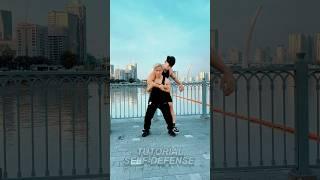 Chiêu Tự Vệ Nhanh – Ai Cũng Nên Biết! [BEN EAGLE] #beneagle #kungfu #martialarts #selfdefence