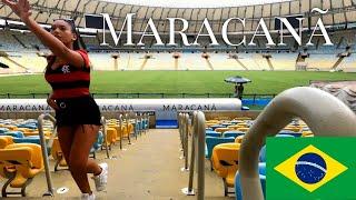 Rio de Janeiro | Maracanã Stadium Tour