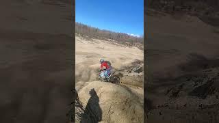 Вниз!#eduardoenduro#enduro #spring #shorts #pitbaike #motocrorss #moped