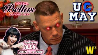 Is John Cena an NPC? - Total Bellas Season One Review