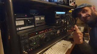 Ham Radio Sunday Night Round-up