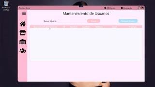 WPF C || POS Parte 2: Creando vista Usuarios para un CRUD de un Punto de Ventas básico (SQL)[2021]