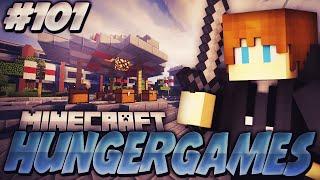 Minecraft: Hunger Games #101 - MCSG V2