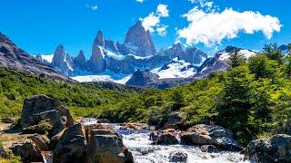 South America's Most Stunning Environments | Somewhere On Earth Marathon
