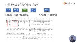 45丨传递消息时的编码格式