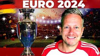 Euro 2024 Qualification: Betting Tips & Prediction ️