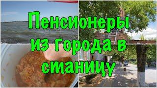 267чЛетний душ  Заготовки на зиму/И конечно море 