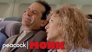 Monk's First Flight | Monk