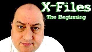 X-Files The Beginning ASMR