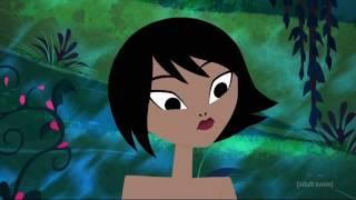 Ashi's New Look