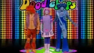 The DoodleBops Autoplay Introduction