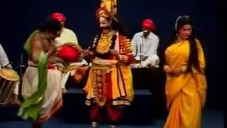 Yakshagana Hasya by Ramesh Bhandari