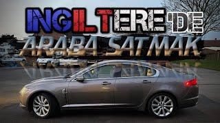 İngiltere'de Araba satmak/satamamak | Galericilere bakış | Araba fiyatları