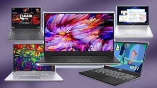 The Best Laptop 2024: Top Picks for Every Budget and Need!