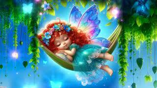 The fairy of spring moths  Fabulous music for sleep and relaxation