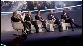 Board of Policymakers: H.E. Khalid Al-Falih, H.E. Mehmet Şimşek, Rt. Hon. Douglas Alexander & More