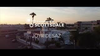 JoyRidesAZ Scottsdale Tours | Exceptionally Scottsdale