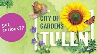 Tulln, City of Gardens