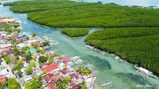 Biyahe ni Khut : Molocaboc Island, Sagay City Negros Occidental  #khutsharatv