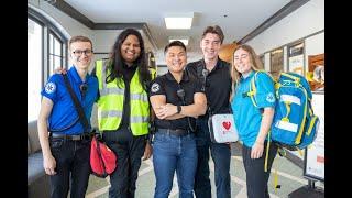 Community Report | Dalhousie University