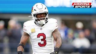 Bickley Blast: Reacting to Budda Baker's contract extension with the Arizona Cardinals