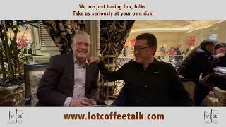 IoT Coffee Talk CES 2025 Special