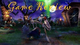 Medievil Remake Review