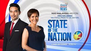 State of the Nation Livestream: September 13, 2024 - Replay