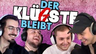 Most SCUFFED Gameshow auf twitch ?! | feat. @Trymacs @papaplatte @Reeze @KUBAFPS @Chefstrobel uvm.