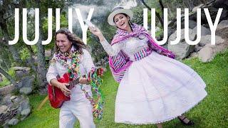 Joel Gómez & Nueva Magdalena - Jujuy Jujuy Carnaval Ayacuchano 2020