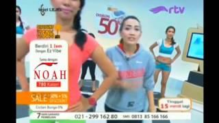 body slimmer - fitness INDONESIA