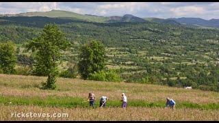 Maramureș, Romania: Traditional Farm Life - Rick Steves’ Europe Travel Guide - Travel Bite