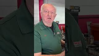 Camshaft SPECS Explained - Ed Smith Schools #Barryt