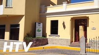 Hotel Mac Arthur en Tegucigalpa, Honduras