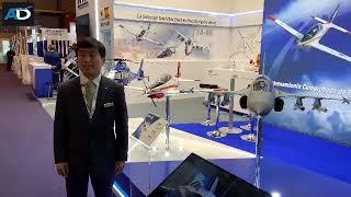 KAI Korea Aerospace Industries