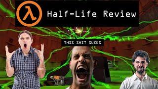 Krill's Mind: Half-Life Review (Part One)