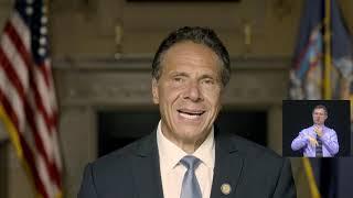 ASL: Governor Cuomo Responds to Independent Reviewer Report