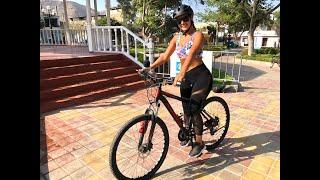 Pachacamac en Bici - Todo Motor Bike