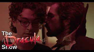 Dracula Cold Open | The Adam Friedland Show