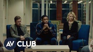 Kelvin Harrison Jr. and Julius Onah on perception and privilege in Luce