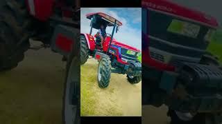 4×4 Mahindra Arjun  | Mahindra Arjun Tractor | #shorts